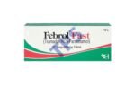 Febrol Fast Tablets - Image 2