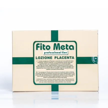 Fito Meta Lozione Placenta Ampoules