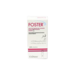 Foster Inhaler 100/6MCG
