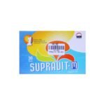Supravit M Tablets
