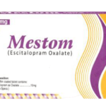 Mestom 10mg Tablets