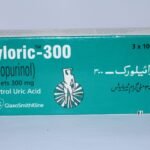 Zyloric Tablets 300mg
