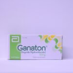 Ganaton 50mg Tablets