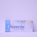 Faverin 50mg Tablets