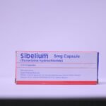 Sibelium Capsules