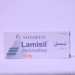 Lamisil 125mg Tablets
