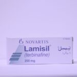 Lamisil 250mg Tablets