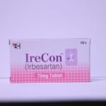 Irecon 75mg Tablets