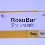 Rosubar 5mg Tablets