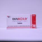 Diabold 1mg Tablets