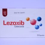 Lezoxib 100mg Capsules