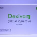 Dexiva 30mg Tablets