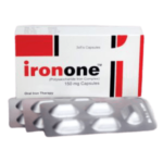 Ironone Capsules