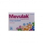 Mevulak 135mg+3.5G - Image 2