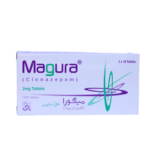 Magura Tablets 2mg