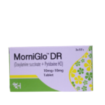 MorniGlo Dr Tablets