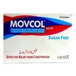 Movcol Powder