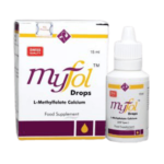 Myfol Drops