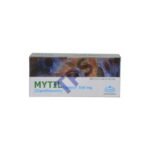 Mytil Tablets 500mg