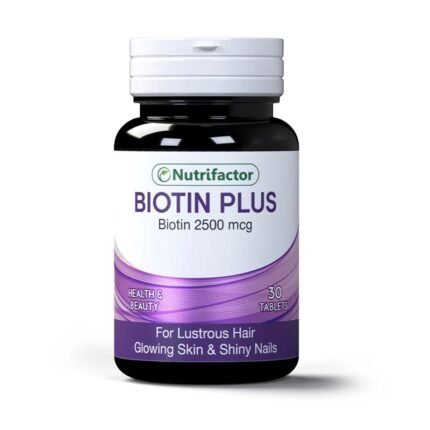 NF Biotin Plus