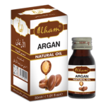 Natural Argan Oil