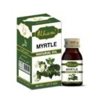 Natural Myrtle Oil