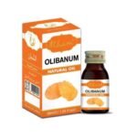 Natural Olibanum Oil