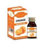 Natural Orange Oil
