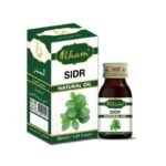 Natural Sidr Oil