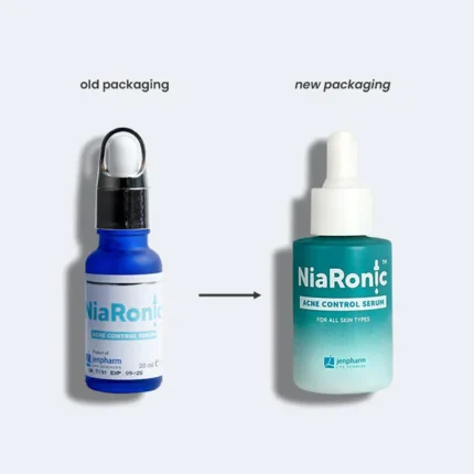 Niaronic Serum