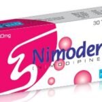 Nimoden 30mg Tablets