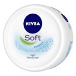 Nivea Soft Cream 100ml