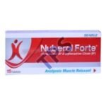 Nuberol Forte Tablets