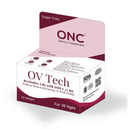 ONC OV Tech