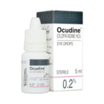 Ocudine Eye Drop 0.2%