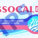 Ossocal Extra Tablet