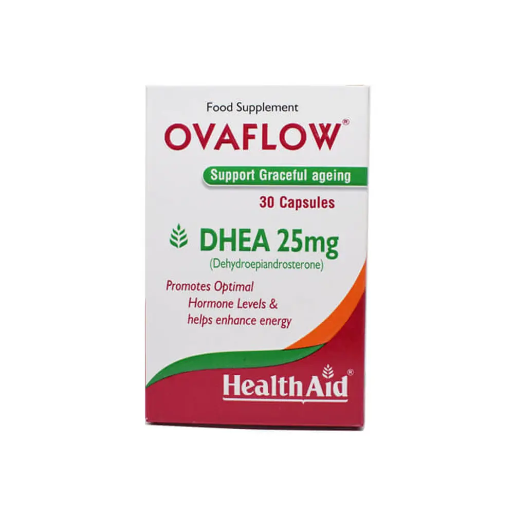 Ovaflow 25mg Ovaflow 25mg