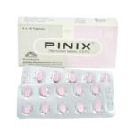Pinix 1mg Tablets