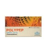 Polypep 20mg Tablets