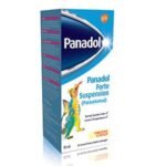 Panadol Forte 90ml Suspension
