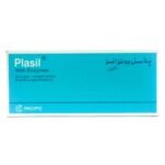 Plasil With Enzyme Tablets