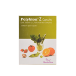 Polybion-Z Capsules