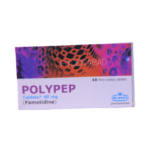 Polypep 40mg Tablets