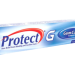 Protect G Tooth Paste 40gm