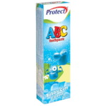 Protect Tooth Paste Bubble Gum