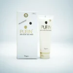 Purin Face Wash