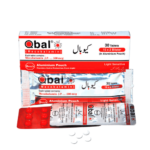 Qbal Tablets
