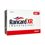 Rancard-Xr 500mg Tablets