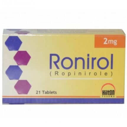 Ronirol Tablets 2mg