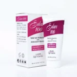 Solare 100 Sunblock 50ml